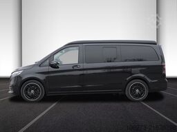 Mercedes-Benz V 300 Marco Polo,AMG,EasyUp,Leder,AHK,LED