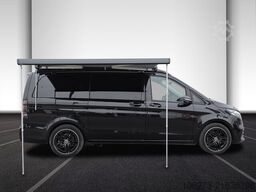 Mercedes-Benz V 300 Marco Polo,AMG,EasyUp,Leder,AHK,LED
