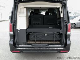 Mercedes-Benz V 300 Marco Polo,AMG,EasyUp,Leder,AHK,LED