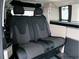 Mercedes-Benz V 300 Marco Polo,EasyUp,AHK,5Sitzer,AIRMATIC