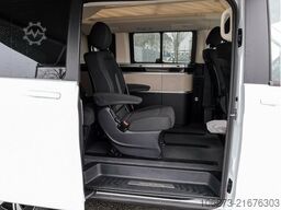 Mercedes-Benz V 300 Marco Polo,EasyUp,AHK,5Sitzer,AIRMATIC
