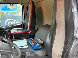 VOLVO FMX 460 6x4 liftachse Abrollkipper KRAN 13m FUNK