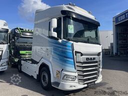 DAF FT XG 480