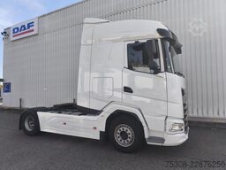 DAF FT XG 530