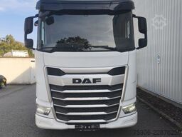 DAF FT XG 530