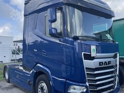DAF FT XG 530