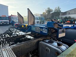 BROSHUIS MFCC-HD L2C8 Containerauflieger
