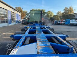 BROSHUIS MFCC-HD L2C8 Containerauflieger