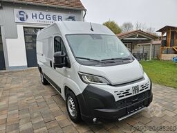 Fiat Ducato 35 Automatik L2H2 Voll-LED dig Cockpit
