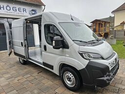 Fiat Ducato 35 Automatik L2H2 Voll-LED dig Cockpit