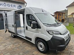 Fiat Ducato 35 Automatik L2H2 Voll-LED dig Cockpit
