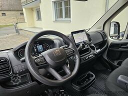 Fiat Ducato 35 Automatik L2H2 Voll-LED dig Cockpit