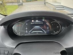 Fiat Ducato 35 Automatik L2H2 Voll-LED dig Cockpit