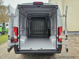 Fiat Ducato 35 Automatik L2H2 Voll-LED dig Cockpit