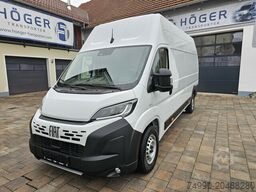 Fiat Ducato 35 MAXI L5H3 L4H3 17m³ 180PS Voll-LED