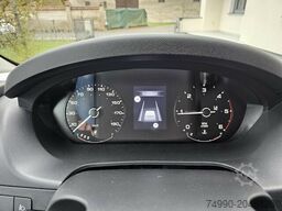 Fiat Ducato 35 MAXI L5H3 L4H3 17m³ 180PS Voll-LED