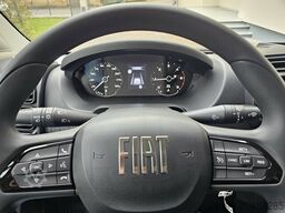 Fiat Ducato 35 MAXI L5H3 L4H3 17m³ 180PS Voll-LED