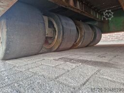  Zwaartransportwagen 80 ton