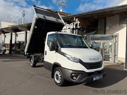 IVECO Daily 35S14 A8*R3.450mm*Automatik*Kamera*3Sitze*