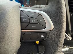 IVECO Daily 35S14 A8*R3.450mm*Automatik*Kamera*3Sitze*