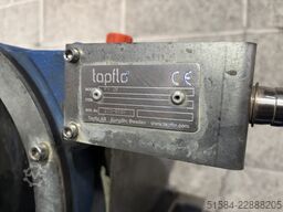 Tapflo PT20