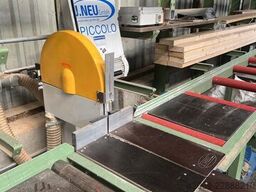 J. Neu Piccolo EP 150