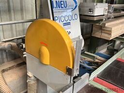 J. Neu Piccolo EP 150