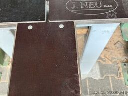 J. Neu Piccolo EP 150