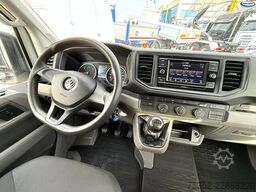 VW Crafter Doppia Cabina