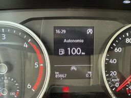 VW Crafter Doppia Cabina