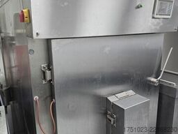 Wedzarnie Staszak KWE- 100