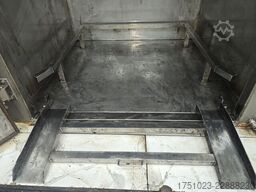 Wedzarnie Staszak KWE- 100