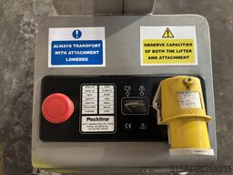 Packline CP1000