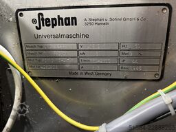 Stephan UMC12