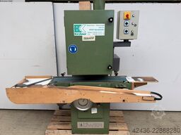 Loewer LS 200