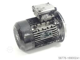AEG KAMHE 90L 4 IE2 Drehstrommotor SN:9000069-003L-006
