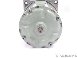 Mitsubishi SE-JRF 3-Pasen Induktionsmotor SN:328756020