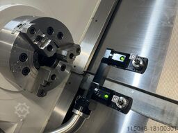 Okuma LU 3000 M2SC 1000