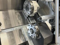 Okuma LU 3000 M2SC 1000