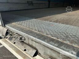 Schmitz Cargobull Semitrailer Curtainsider Standard