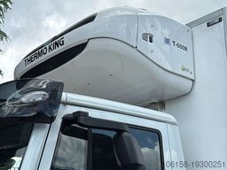 Iveco EUROCARGO 120E280