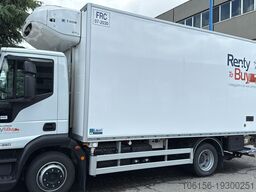 Iveco EUROCARGO 120E280
