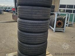 GOODYEAR K MAX T | 265/55 R 19.5 | trailer tire | with r...
