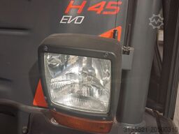 Linde H45D