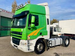DAF CF 85.460 12/2013!! RETARDER, HYDRAULIC / PTO ...