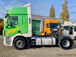 DAF CF 85.460 12/2013!! RETARDER, HYDRAULIC / PTO ...