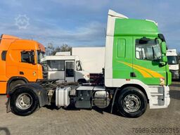 DAF CF 85.460 12/2013!! RETARDER, HYDRAULIC / PTO ...