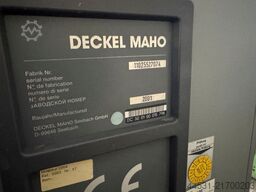 Deckel Maho DMU 50 M