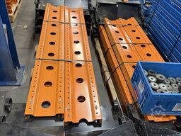 Nedcon Flankenschutz Leitplanke