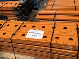 Nedcon Flankenschutz Leitplanke